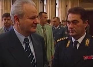 Preminuo Nebojša Pavković Screenshot pavkovic