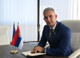 Stanković: Korupcija dovela do otpuštanja 3.500 radnika i ekonomskog pada Niša