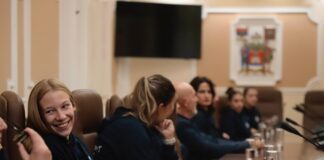 Ženski košarkaški klub „Student“ spreman za grupnu fazu FIBA Evrokupa