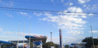 NIS objasnio kako će se plaćati gorivo u slučaju prestanka funkcionisanja inostranih platnih kartica nis