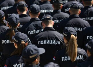 Dan policije u utorak u Nišu: Na Trgu kralja Milana izložba vozila, opreme i pokazne aktivnosti policija