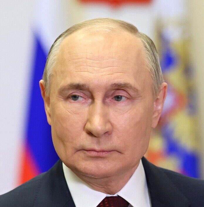 putin