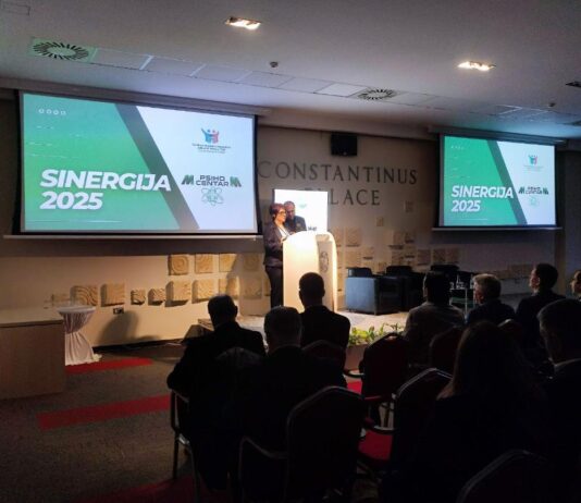 Održan Simpozijum „Sinergija 2025“ u Nišu: Spoj psihijatrije i ortopedije u savremenom pristupu lečenju simpozijum sinergija