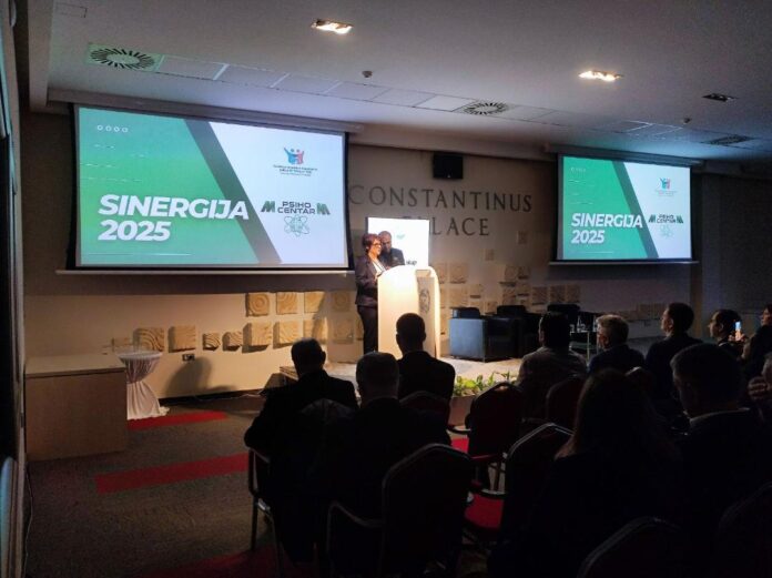 sinergija 1 simpozijum sinergija