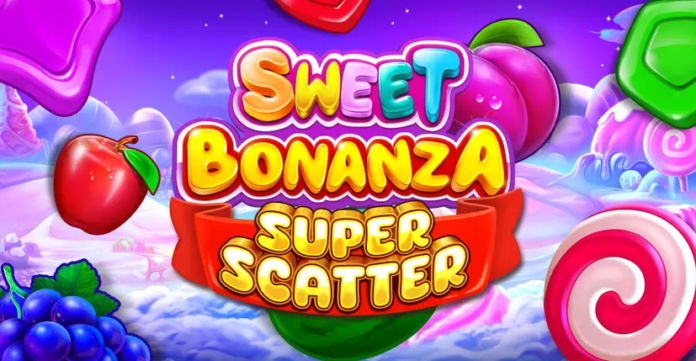 sweet bonanza sweet bonanza