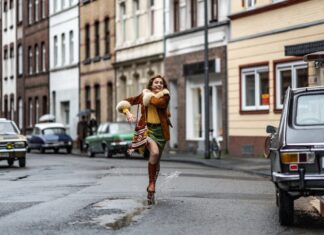 Četrnaesto izdanje GoetheFEST-a u Nišu: premijerne projekcije savremenih nemačkih filmova
