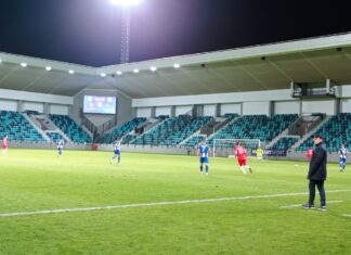 Radnički iz Niša savladao OFK Beograd u 14. kolu Superlige Srbije, Sivić: „Konačno smo uspeli da pobedimo u gostima“