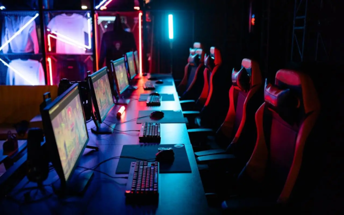 Online casino i niški biznis: uticaj na zapošljavanje