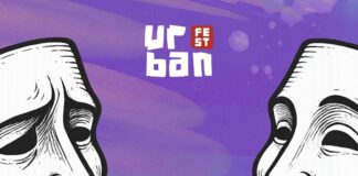„Urban fest“ u Nišu od 5. do 9. decembra
