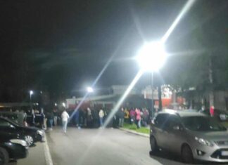 Milošević: „Pirotski „Tigar“ deli otkaze, radnici blokiraju ulaz u fabriku, jug Srbije pred kolapsom“