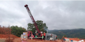 Niška opozicija podnosi zahtev za zabranu istraživanja i rudarenja kod vodoizvorišta Studena