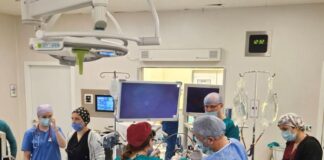 U UKC Niš izvedena savremena laserska procedura za lečenje benigne hiperplazije prostate