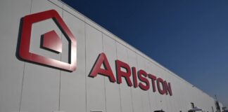 „Ariston“ u Nišu otvoren, zgrada bez upotrebne dozvole ariston