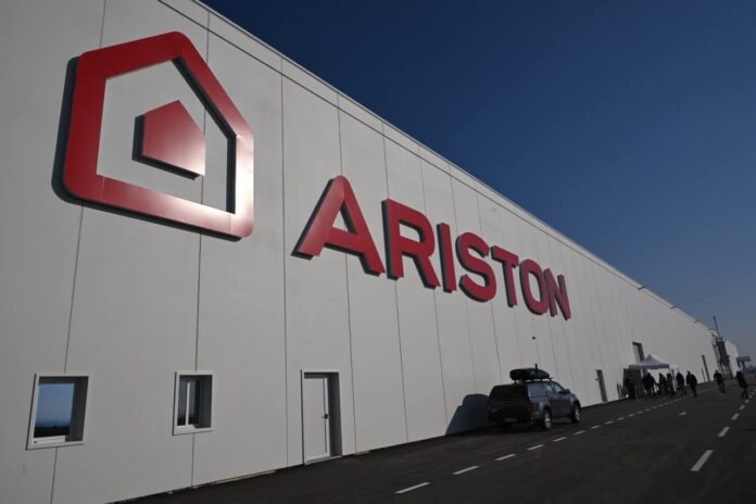 ariston ariston