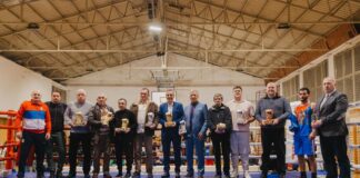 BK „Vitez“ iz Niša pokrenuo memorijalni turnir „Čelična pesnica“