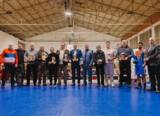 BK „Vitez“ iz Niša pokrenuo memorijalni turnir „Čelična pesnica“