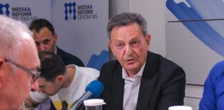 Ćirković: Građani zaslužuju sigurnost, ne rizik od oronulih zgrada