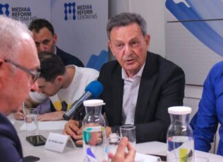 Ćirković: Građani zaslužuju sigurnost, ne rizik od oronulih zgrada