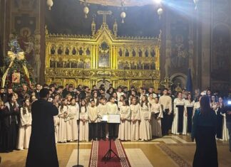 Dečiji omladinski hor „Branko“ osvojio Grand prix na festivalu u Rumuniji