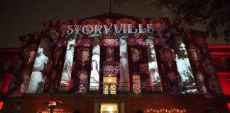 Nišville učesnik “Storyville” manifestacije u Nju Orleansu