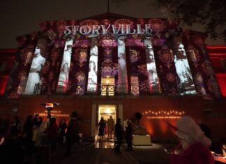 Nišville učesnik “Storyville” manifestacije u Nju Orleansu