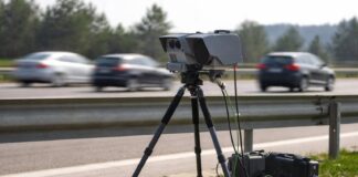 Novi radari neće meriti samo brzinu kretanja – evo koje će još prekršaje kontrolisati