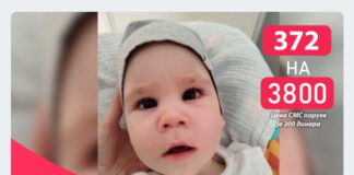 Učenici Ugostiteljsko-turističke škole iz Niša organizuju akciju za lečenje Save Canića