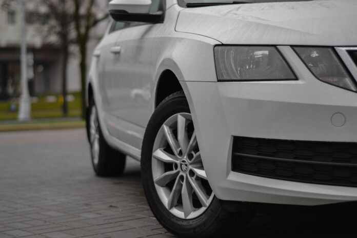 škoda