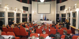 Vladajuća većina u Skupštini grada odbila raspravu o deklaracijama o vodi i vazduhu u Nišu