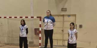 Niški streličari nastavljaju uspešan niz