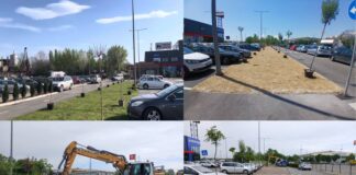 Milenković-Kerković: Obrušavanje dela puta nad gradilištem u Kragujevcu je upozorenje za Niš travnjak parking