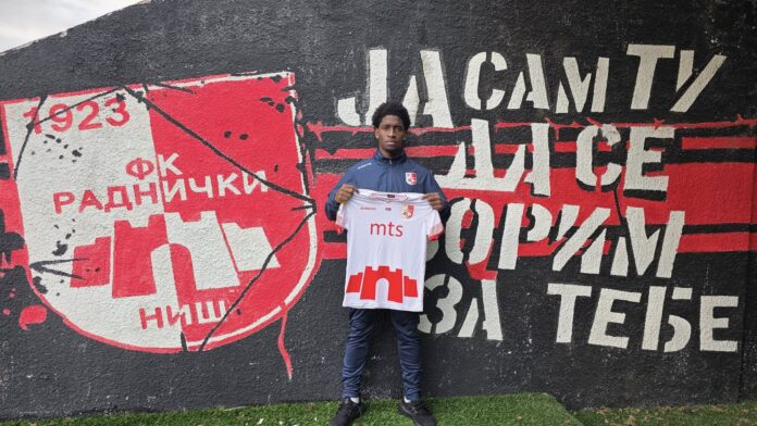 Lamont Ročester