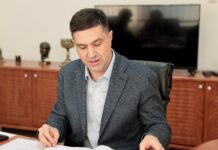 Pavlović najavio 10 mera za smanjenje zagađenja vazduha u Nišu dragoslav pavlović