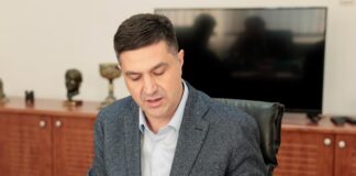 Pavlović najavio 10 mera za smanjenje zagađenja vazduha u Nišu dragoslav pavlović