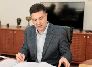 Pavlović najavio 10 mera za smanjenje zagađenja vazduha u Nišu dragoslav pavlović