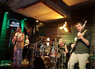 Filigrani – Tribute to Azra 28. februara u Nišu