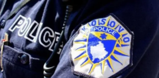 Niškim planinarima koji pešače do Krfa zabranjen ulaz na Kosovo na godinu dana