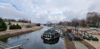 U Nišavi u centru grada pronađeno beživotno telo muškarca nišava splav