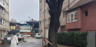“Niš, moj grad”: Nejednako i protivpravno postupanje niške vlasti – sporni rampa i parking na Bulevaru Nemanjića