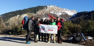 Nišlije organizuju marš povodom 110 godina od povlačenja srpske vojske preko Albanije