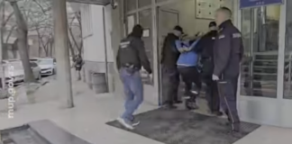 Trojica muškaraca uhapšena zbog ubistva žene u Nišu
