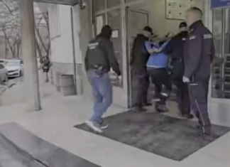 Trojica muškaraca uhapšena zbog ubistva žene u Nišu