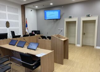 Počelo suđenje roditeljima dečaka koji je ubio vršnjaka u Niškoj Banji