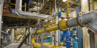 Gasna elektrana kod Niša u razmatranju: bez rokova, lokacije i investitora Gasna elektrana nis