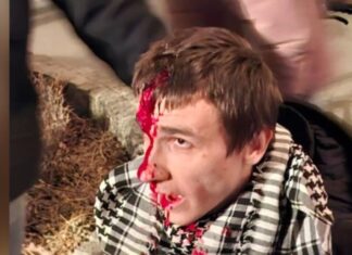 Pokret „Ljubav, vera, nada“: Brutalni napadi na studente – zastrašivanje i sprovođenje nasilja nad onima koji traže pravdu i fer izbore