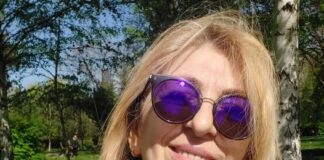 Nišlijka Violeta Jović dobitnica nagrade „Zlatni ključić Smedereva“ na Međunarodnom festivalu poezije