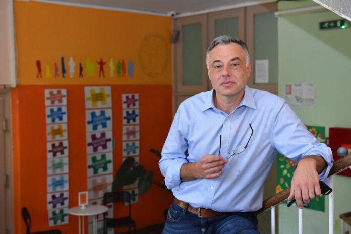 Aleksandar Kavčić