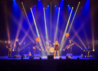 “The Amy Winehouse band” 14. avgusta nastupa na „Nišvilu“