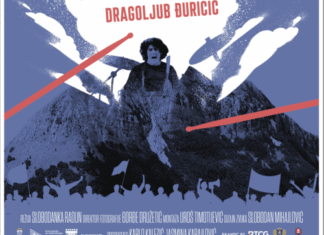 Dokumentarni film o Dragoljubu Đuričiću: „Čovjek lavina“ u NKC-u