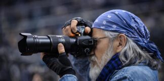 Otvoren konkurs za nagradu „Dušan Mitić Car“ u čast legendarnog niškog fotoreportera